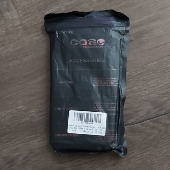 Iphone 6 Plus Cell Phone Case - Picture 2 of 2